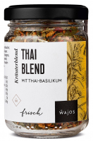 Thai Blend - Mit Thai - Basilikum