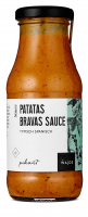 Patatas Bravas Sauce - typisch spanisch