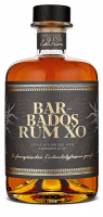 Barbados Rum XO - Wajos Master Blend Rum