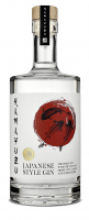 Kamayuzu Gin