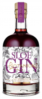 Botanical Sloe Gin