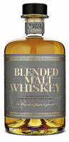 Wajos Master Blend Whiskey (43% vol)