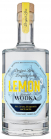 Lemon³ Wodka  - Aromatisierter Wodka