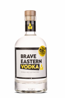 Brave Eastern Vodka 40% vol.