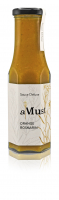 aMust Orange Rosmarin Sauce