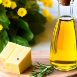 Albaöl - Das Orginal mit Buttergeschmack - frisch gezapft -