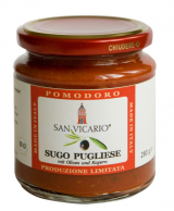 Sugo Pugliese