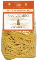 Pasta Cicatelli Natur Tradizionali