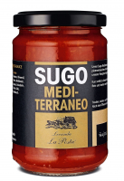 Sugo Mediterraneo