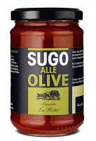 Sugo alle Olive