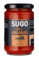 Sugo all Arrabbiata