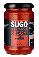 Sugo ai Pomodori Secchi